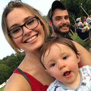 Meet your Posher, Miranda